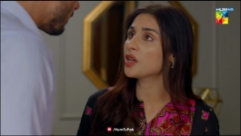 Hasrat - Episode 33 - 22nd Jul 2022